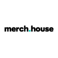 Merch House logo - Similar company to Residency