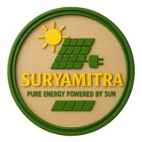 SURYA MITRA logo - Similar company to Suryamitra Renewables