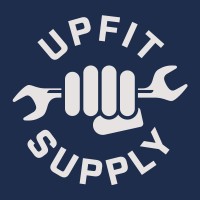 Upfit Supply logo - Similar company to Sergsupply