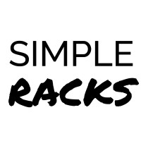 Simple Racks logo - Similar company to Active Promotion