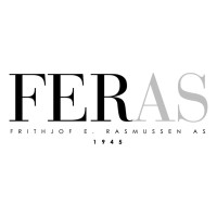 Frithjof E. Rasmussen AS logo - Similar company to Laiks