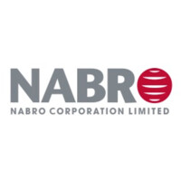 Nabro Corporation Ltd. logo - Similar company to Leonis Co., Ltd
