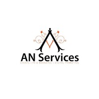 AN Services - Events | Corporate | Branding | Productions logo - Similar company to Ace Events