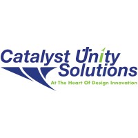 Catalyst Unity Solutions logo - Similar company to Pui, Projections Unlimited, Inc.