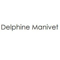 Delphine Manivet - Mode & Luxe - Made in France logo - Similar company to Vague 7