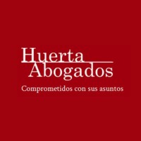 Huerta Abogados logo - Similar company to Mallorca Solicitors