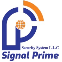 Signal prime security system L.L.C logo - Similar company to Inkspot Security System L.L.C