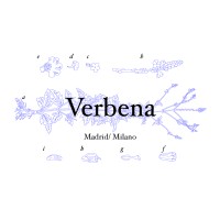 hello Verbena studio logo - Similar company to Verbena Madrid