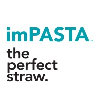 imPASTA Straws logo - Similar company to Root'D