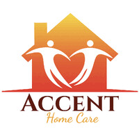 Accent Senior Care logo - Similar company to Villarreal Enterprise Group, Llc