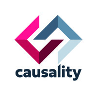 Causality.IT logo - Similar company to Creatorstock
