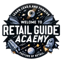 Retail Guide Academy logo - Similar company to Catalyst Design Retail & Obs Llp