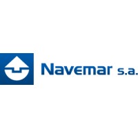 Navemar S.A. logo - Similar company to Freightnet International (Vic) Pty Ltd
