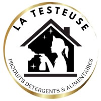 La Testeuse Dz logo - Similar company to Self Employed, Freelancer, Independent Contractor, Gig Worker, Entrepreneur, Etc.