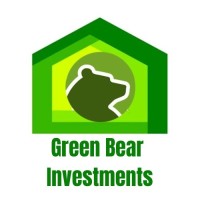 Green Bear Investments logo - Similar company to Thaynes Marketing