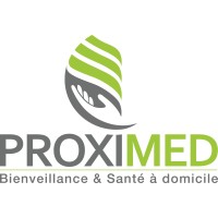 PROXIMED logo - Similar company to Proximed