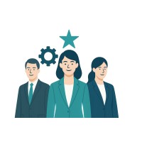 Icon Talent logo - Similar company to M2D Consultoría