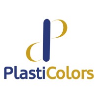 PlastiColors logo - Similar company to Plasticolor Technique