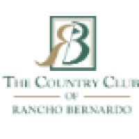 The Country Club Of Rancho Bernardo