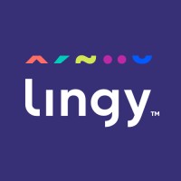 lingy logo - Similar company to Vip Localization