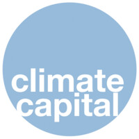 Climate Capital logo - Similar company to Obvious Ventures