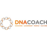DNA Coach logo - Similar company to Safe Cut Uk
