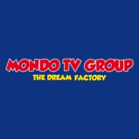Mondo TV Group logo - Similar company to Hi Animation Studio