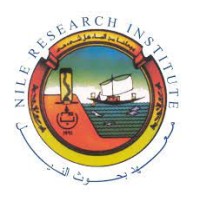 Nile Research Institute (NRI) logo - Similar company to Water Research Center