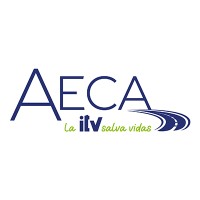 AECA-ITV logo - Similar company to Ryme Worldwide