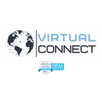 Virtual Connect LLC logo - Similar company to Virtual Office Solutions (Vos)