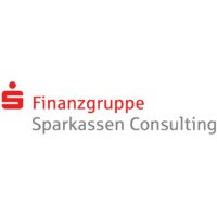 Sparkassen Consulting GmbH logo - Similar company to S-Servicepartner