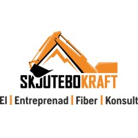 Skjutebo Kraft AB logo - Similar company to Waggeryd Cell Ab