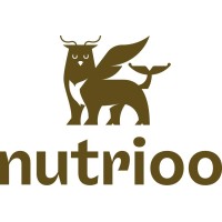 Nutrioo logo - Similar company to Byome Labs