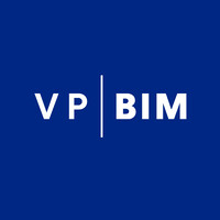 VP|BIM logo - Similar company to Api Bim