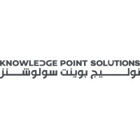 Knowledge Point Solutions (KPS) logo - Similar company to Ets