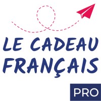 Le Cadeau Français logo - Similar company to Ici Présent