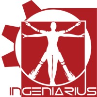 Ingeniarius logo - Similar company to Fortis Project
