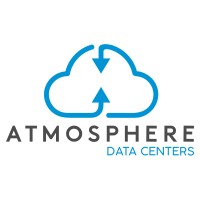 Atmosphere Data Centers logo - Similar company to Radiusdc