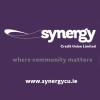Synergy Credit Union Ltd logo - Similar company to Metamo