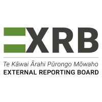 External Reporting Board logo - Similar company to Jm Engineering