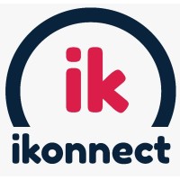 ikonnect Solutions fze logo - Similar company to Exensys Software Solutions Ltd