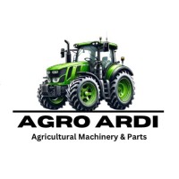 Agro Ardi Dooel logo - Similar company to Bl Consulting