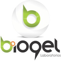Biogel Laboratorios sas logo - Similar company to American Generics