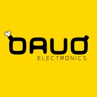 Baud Electronics logo - Similar company to Gemini Embedded Technology (Get)