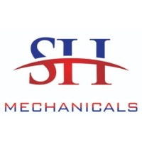 Sonnu Hira Mechanical Services LLC - SH Mechanicals logo - Similar company to Abba Group Of Companies