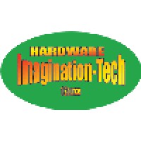 Hardware Imagination- Tech logo - Similar company to Gazmo Wireless Security Inc.