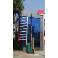 National Institute of Computer Technology logo