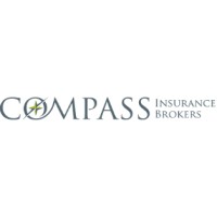 Compass Insurance Brokers Ltd logo - Similar company to Black Vitriol Llc