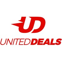 United Deals logo - Similar company to Sponsorhuset Ab
