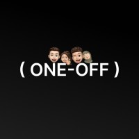 One-Off Media logo - Similar company to Craftwave